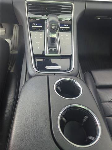 Used 2022 Porsche Panamera 4 w/ Premium Package image 14