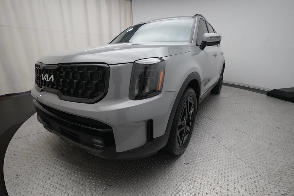 Used 2024 Kia Telluride SX Prestige X-Line AWD/4WD image 12