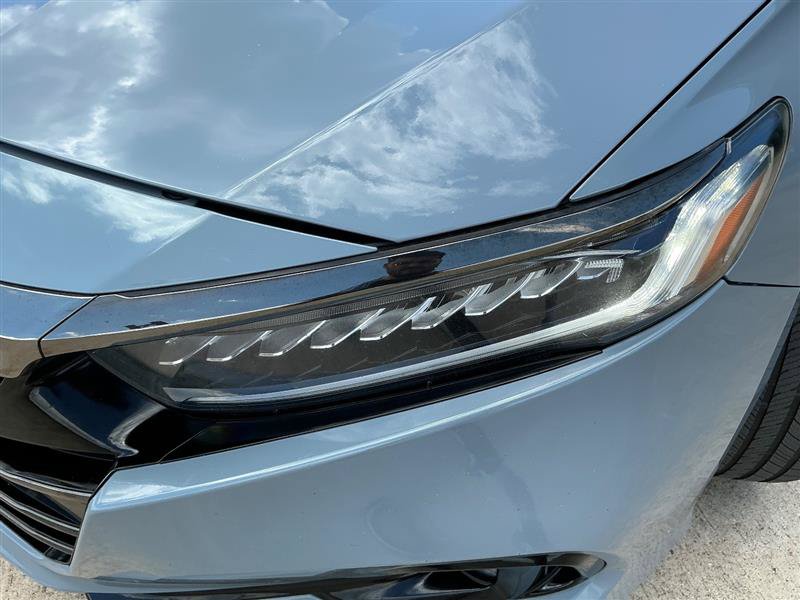 Used 2021 Honda Accord Sport Special Edition image 17