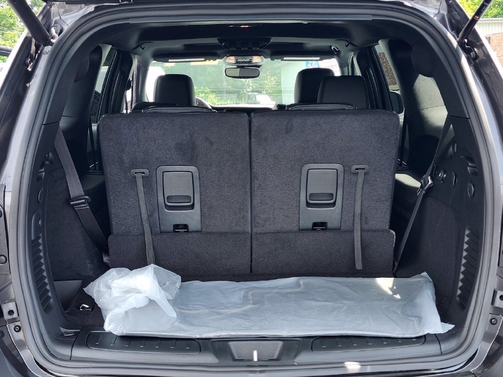 New 2026 Dodge Durango GT AWD/4WD image 35