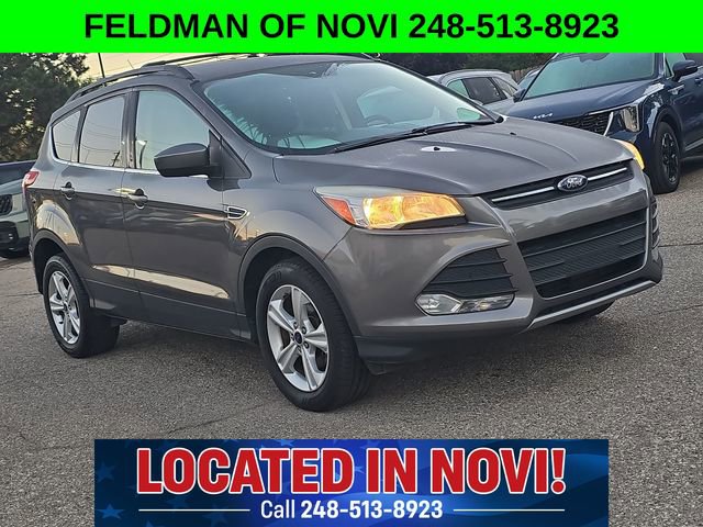Used 2013 Ford Escape SE image 7