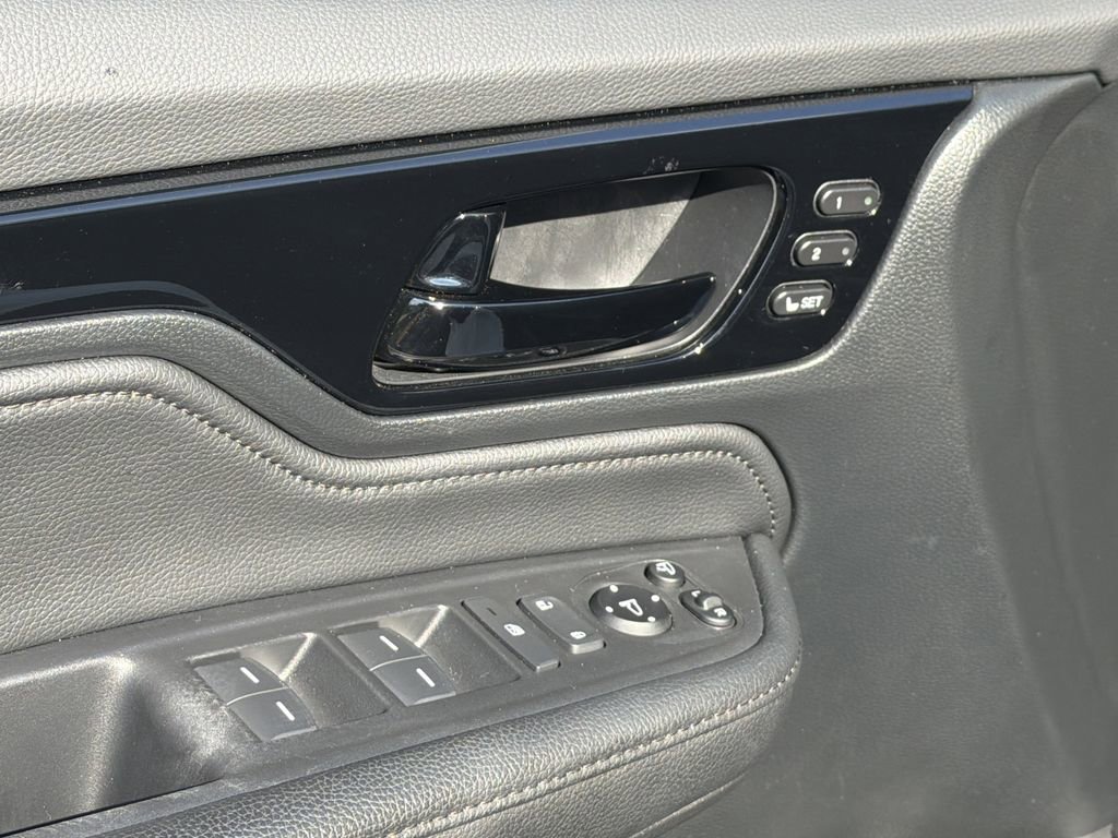 Used 2022 Honda Odyssey Elite image 19