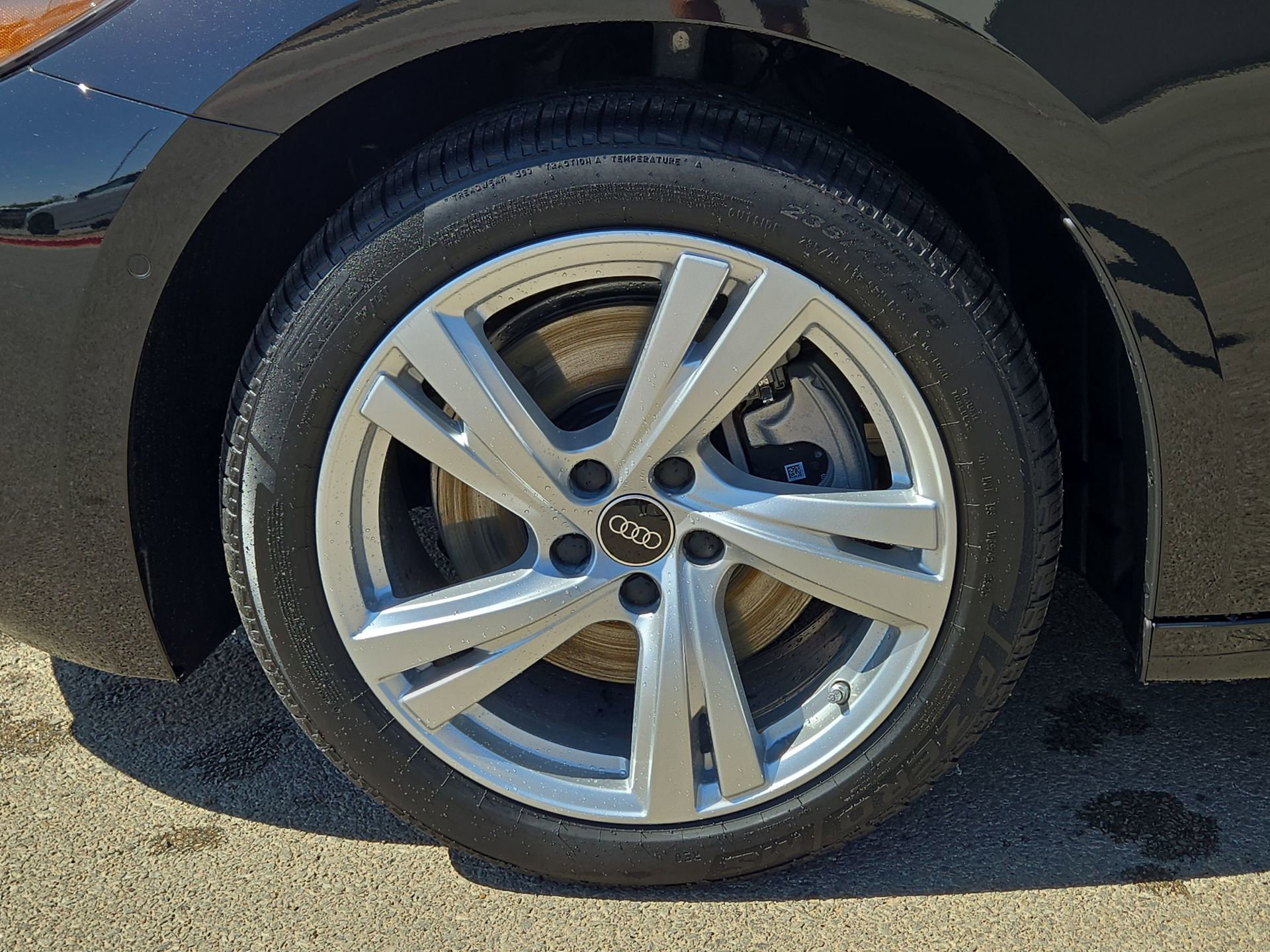 New 2026 Audi A5 Premium AWD/4WD image 11