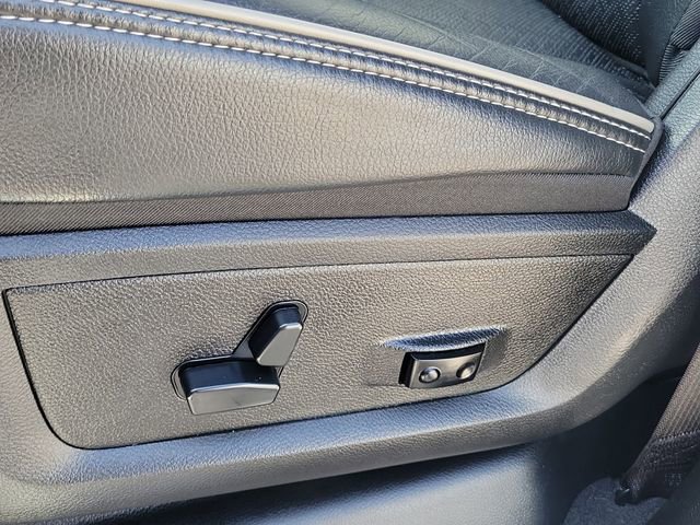 Used 2020 RAM 3500 Laramie AWD/4WD image 19