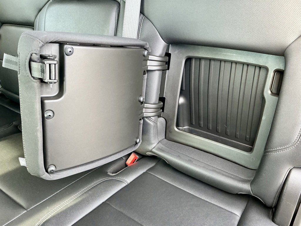 Used 2022 Chevrolet Silverado 1500 LTZ w/ Max Trailering Package image 30