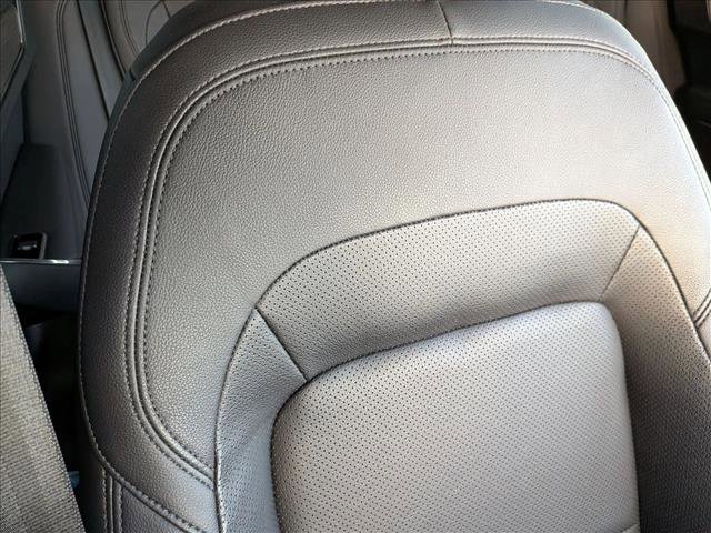 Used 2021 Jaguar F-PACE S image 20