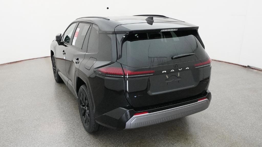 New 2026 Toyota RAV4 SE FWD image 16