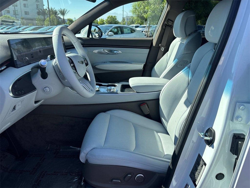 New 2026 Genesis GV70 2.5T Advanced image 32
