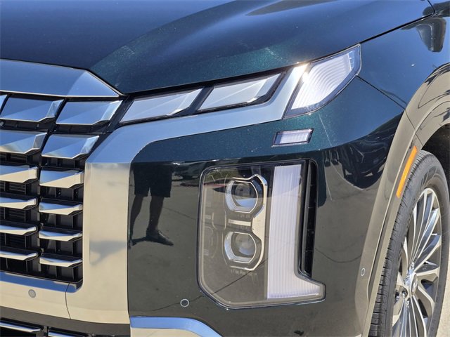 Used 2025 Hyundai Palisade Calligraphy image 6