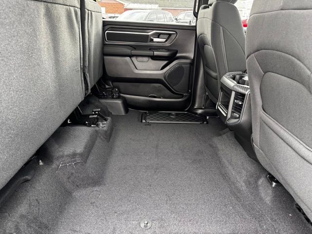 New 2026 RAM 1500 Big Horn image 19