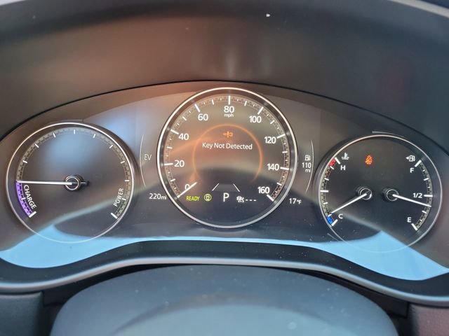 New 2026 MAZDA CX-50 AWD 2.5 Hybrid w/ Premium Pkg image 10