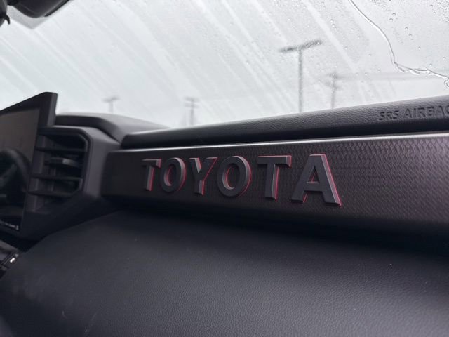 Used 2023 Toyota Tundra TRD Pro image 33