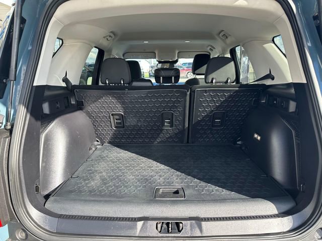 Used 2021 Ford Bronco Sport Badlands image 26