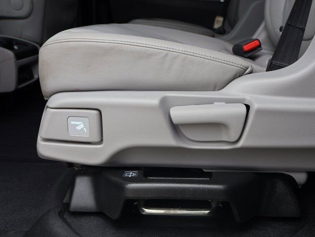 Used 2018 Honda Odyssey EX-L image 22