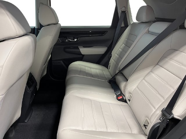 New 2027 Honda CR-V EX-L image 24