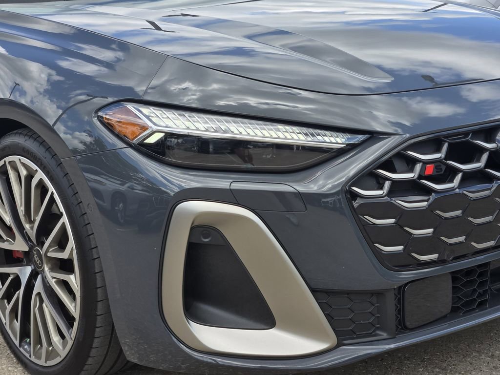 Certified 2025 Audi S5 Prestige AWD/4WD image 12