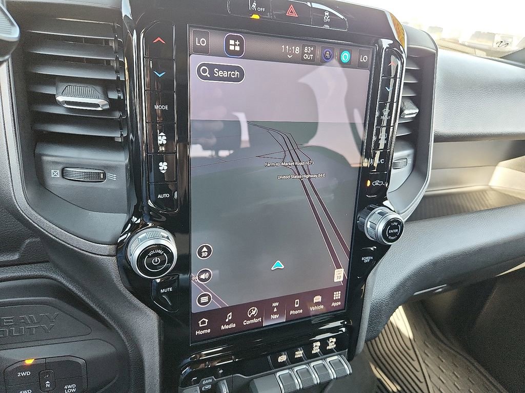 Used 2026 RAM 3500 Tradesman image 18