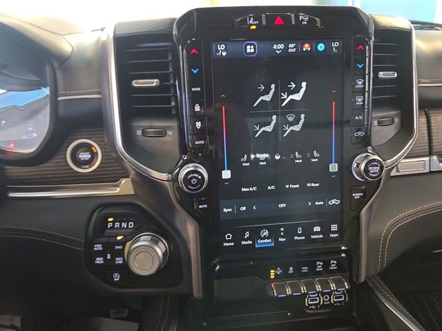 Used 2023 RAM 1500 Limited image 19