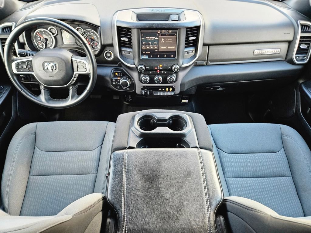 Used 2023 RAM 1500 Big Horn image 10