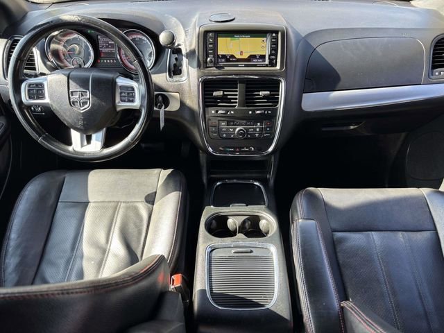 Used 2018 Dodge Grand Caravan GT image 24