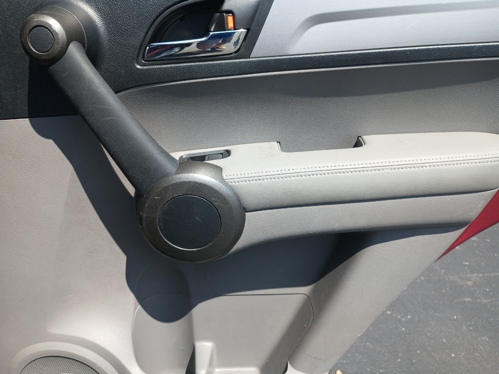 Used 2011 Honda CR-V EX-L image 39