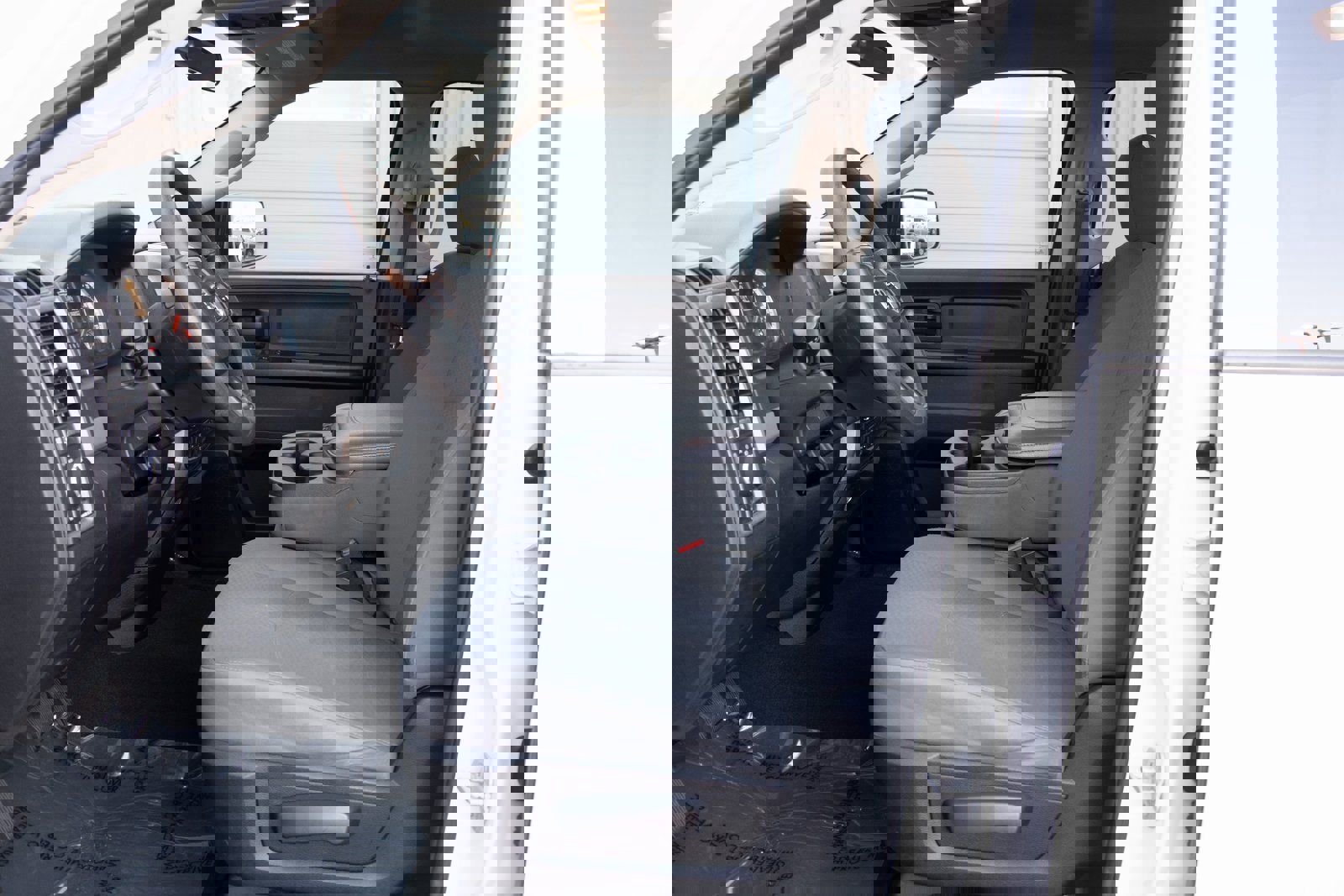 Used 2018 RAM 1500 Tradesman w/ Popular Equipment Group image 11