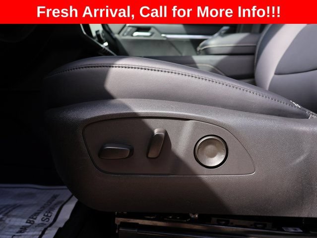 Used 2026 GMC Acadia Elevation w/ Black Edition AWD/4WD image 26