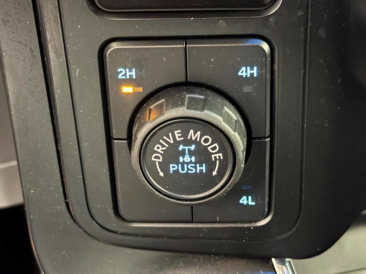 Used 2023 Ford F150 XL w/ XL Chrome Appearance Package image 37