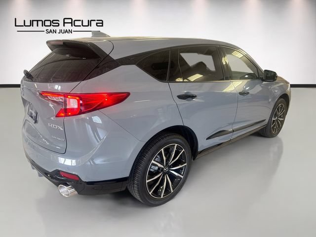 New 2026 Acura RDX A-Spec w/ Advance Package AWD/4WD image 7