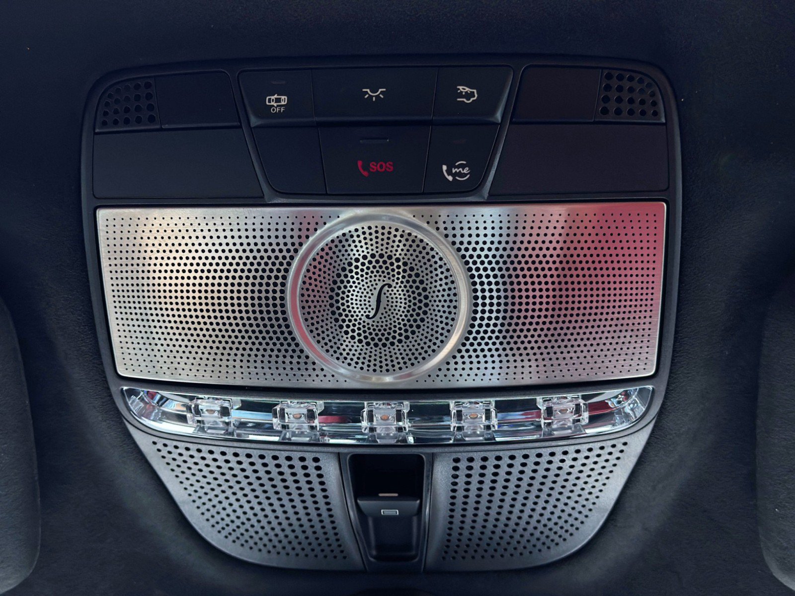 Used 2023 Mercedes-Benz G 63 AMG Squared image 44