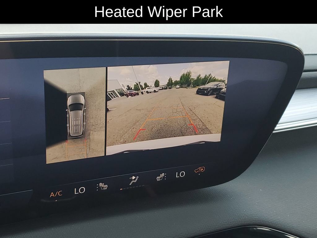 Used 2026 Buick Enclave Preferred w/ Power Package AWD/4WD image 16