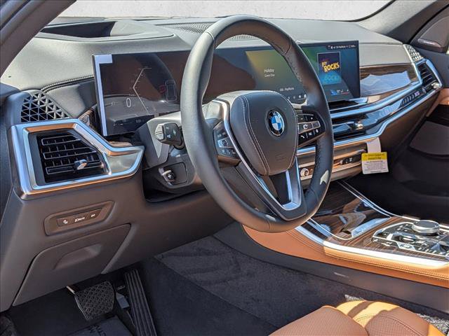New 2026 BMW X5 xDrive40i AWD/4WD video 3