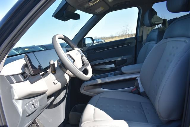 New 2026 Kia EV9 Wind image 32