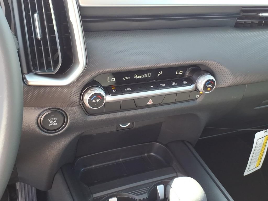 New 2026 MAZDA CX-50 AWD 2.5 S w/ Cargo Package image 19