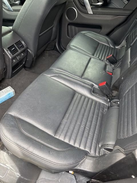 Used 2021 Land Rover Discovery Sport S image 7