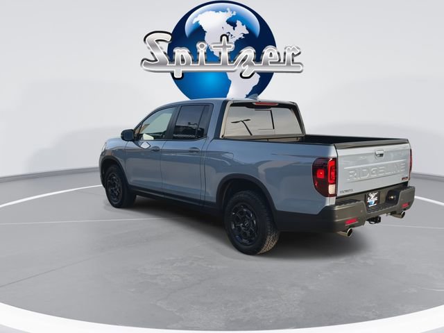 Used 2025 Honda Ridgeline TrailSport+ image 7