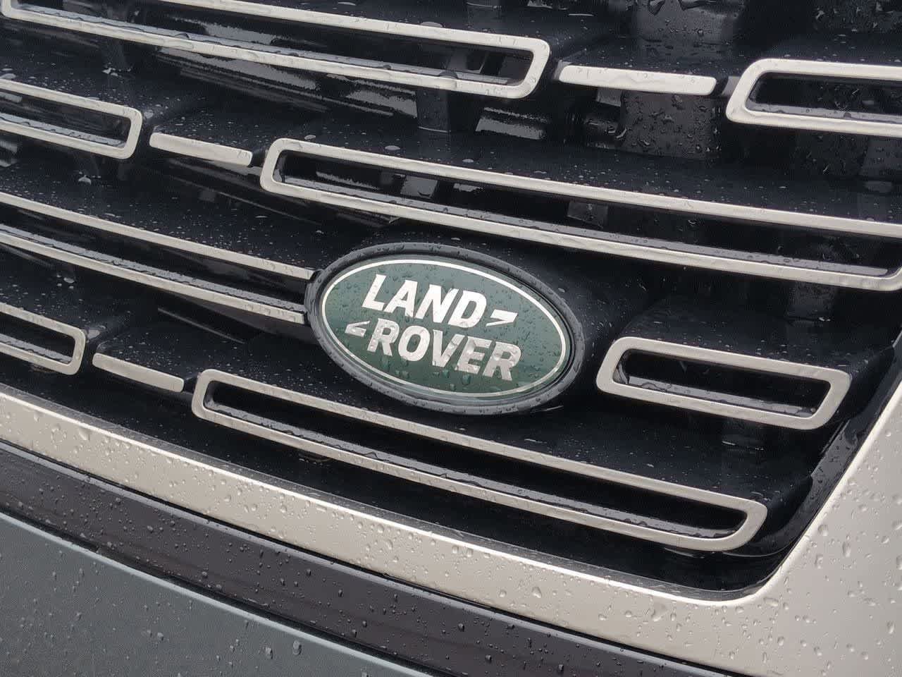 Used 2023 Land Rover Range Rover SE AWD/4WD image 11
