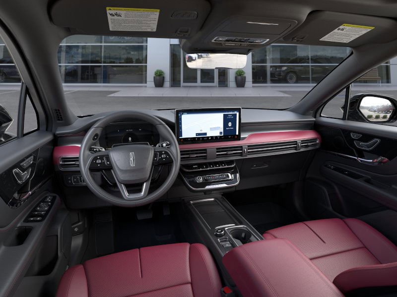 New 2026 Lincoln Corsair Grand Touring image 31