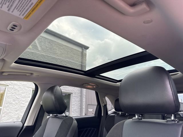Used 2016 Ford Edge Sport w/ Equipment Group 401A AWD/4WD image 18