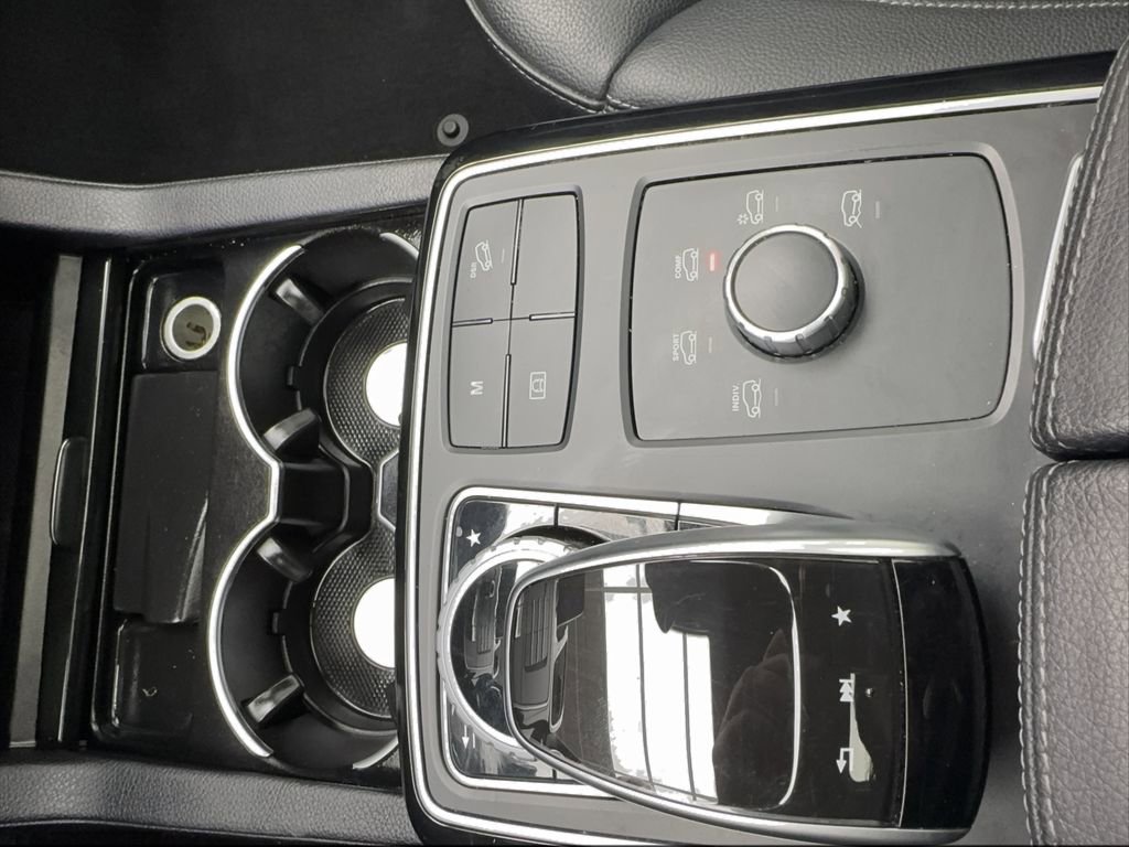 Used 2018 Mercedes-Benz GLE 350 4MATIC image 41