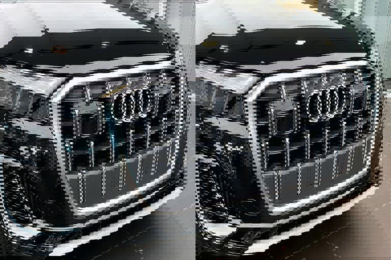 Used 2025 Audi Q7 3.0T Premium Plus w/ Premium Plus Package image 31