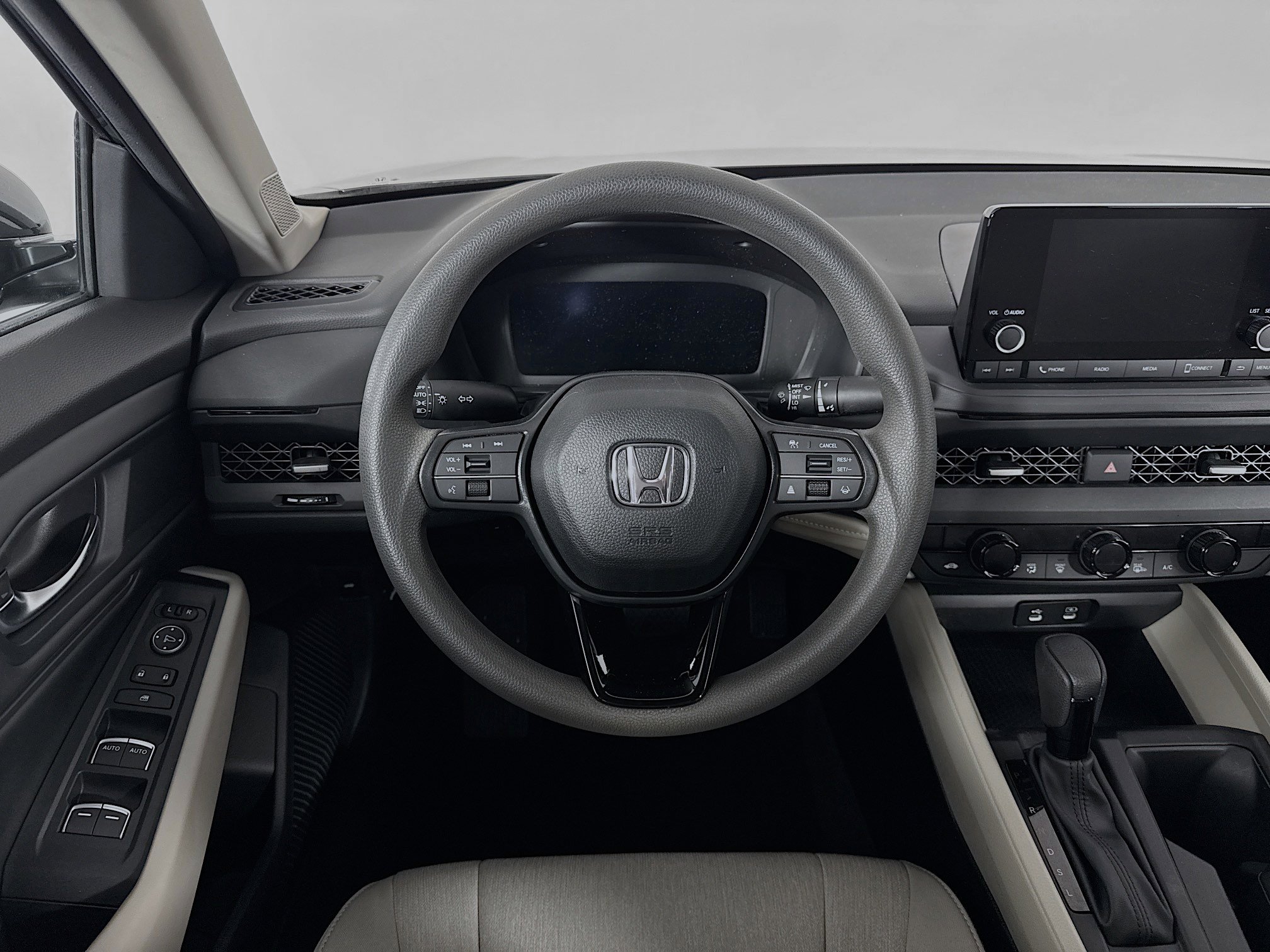 Certified 2024 Honda Accord EX image 22