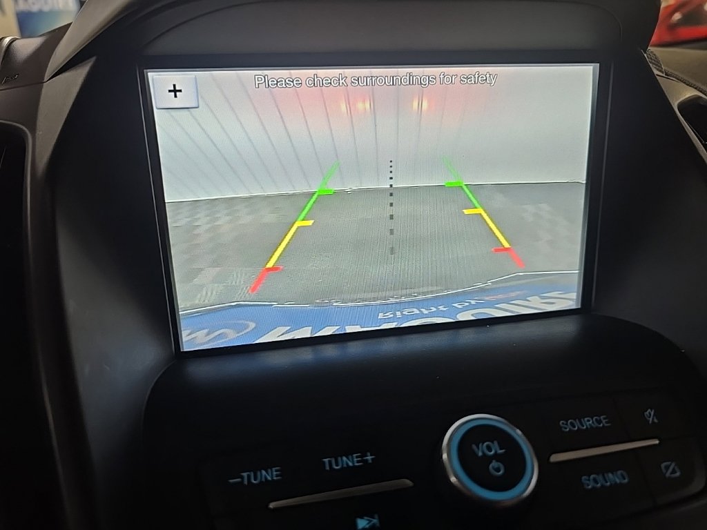Used 2019 Ford Escape SE AWD/4WD image 23
