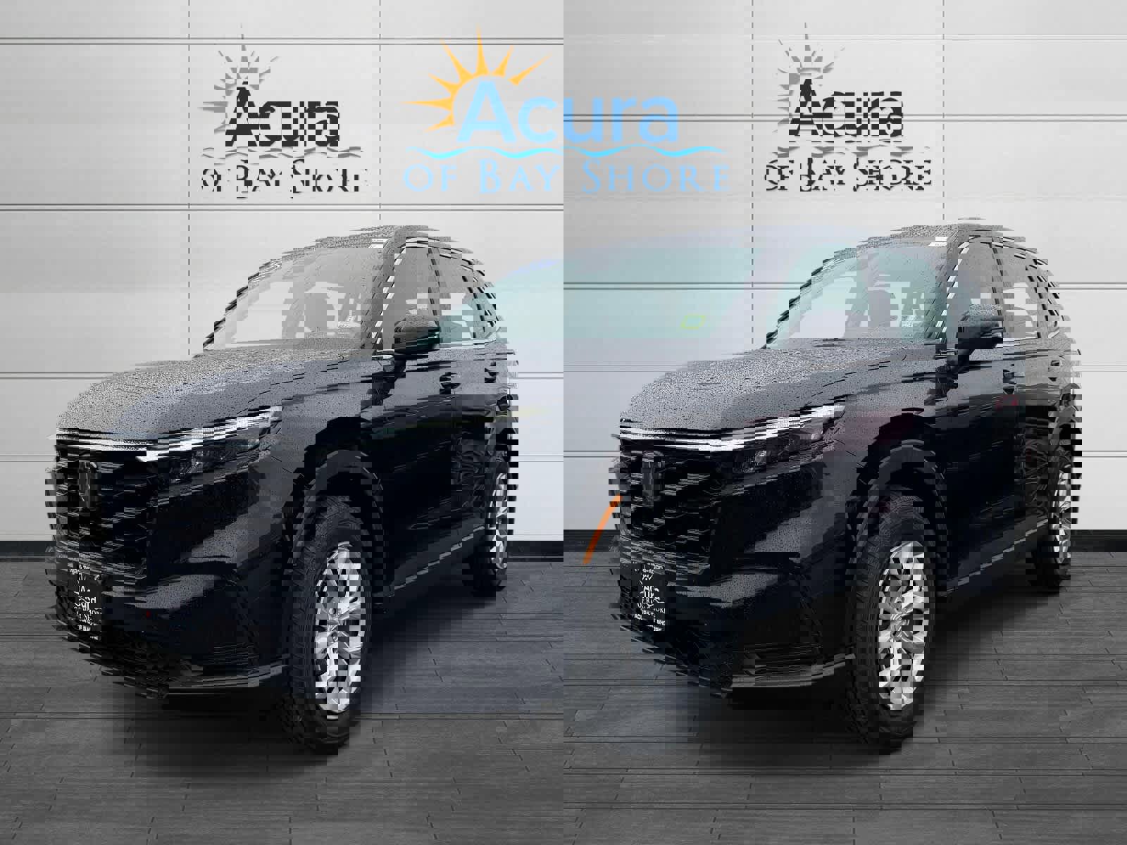 Used 2023 Honda CR-V LX