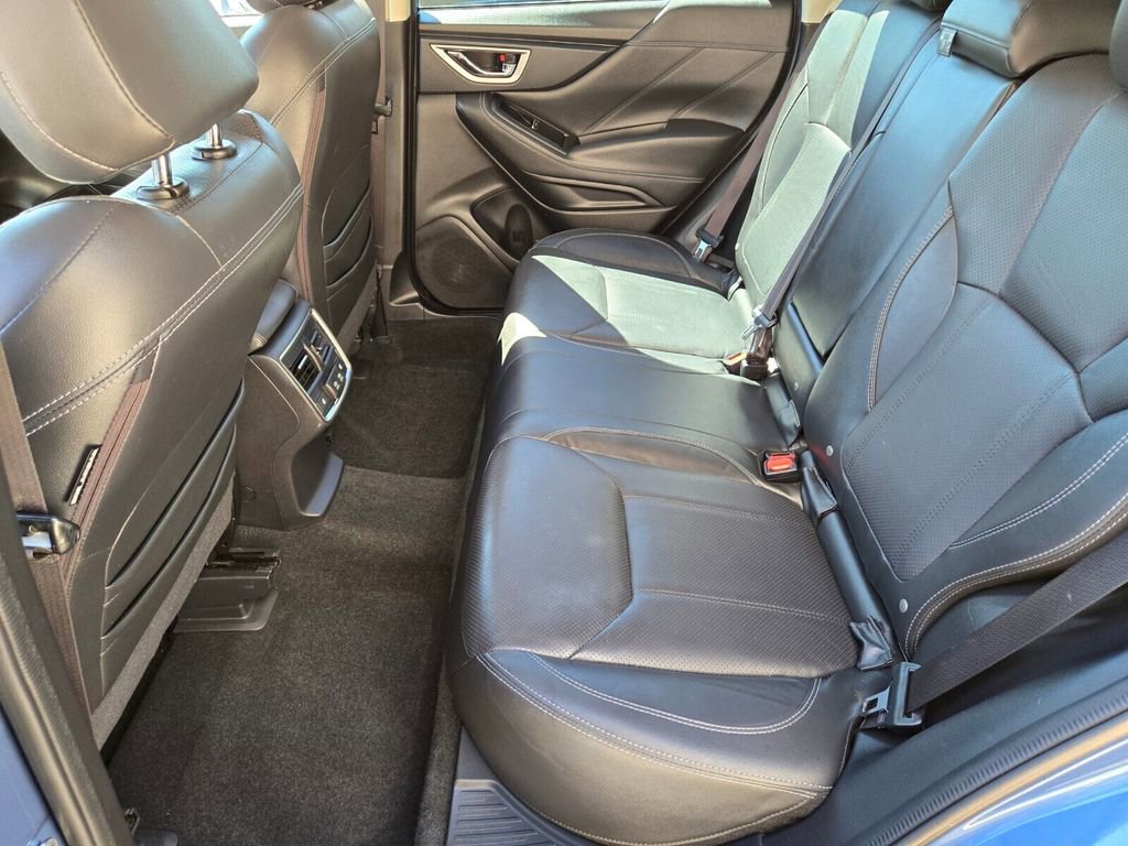 Used 2021 Subaru Forester Touring w/ Popular Package #2 image 13