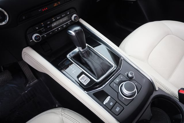 Used 2022 MAZDA CX-5 AWD 2.5 S w/ Premium Plus Pkg image 34