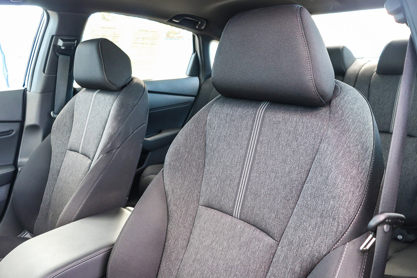 Certified 2025 Honda Accord Sport image 22