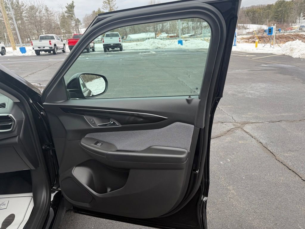 New 2026 Chevrolet TrailBlazer LT w/ Convenience Package image 27