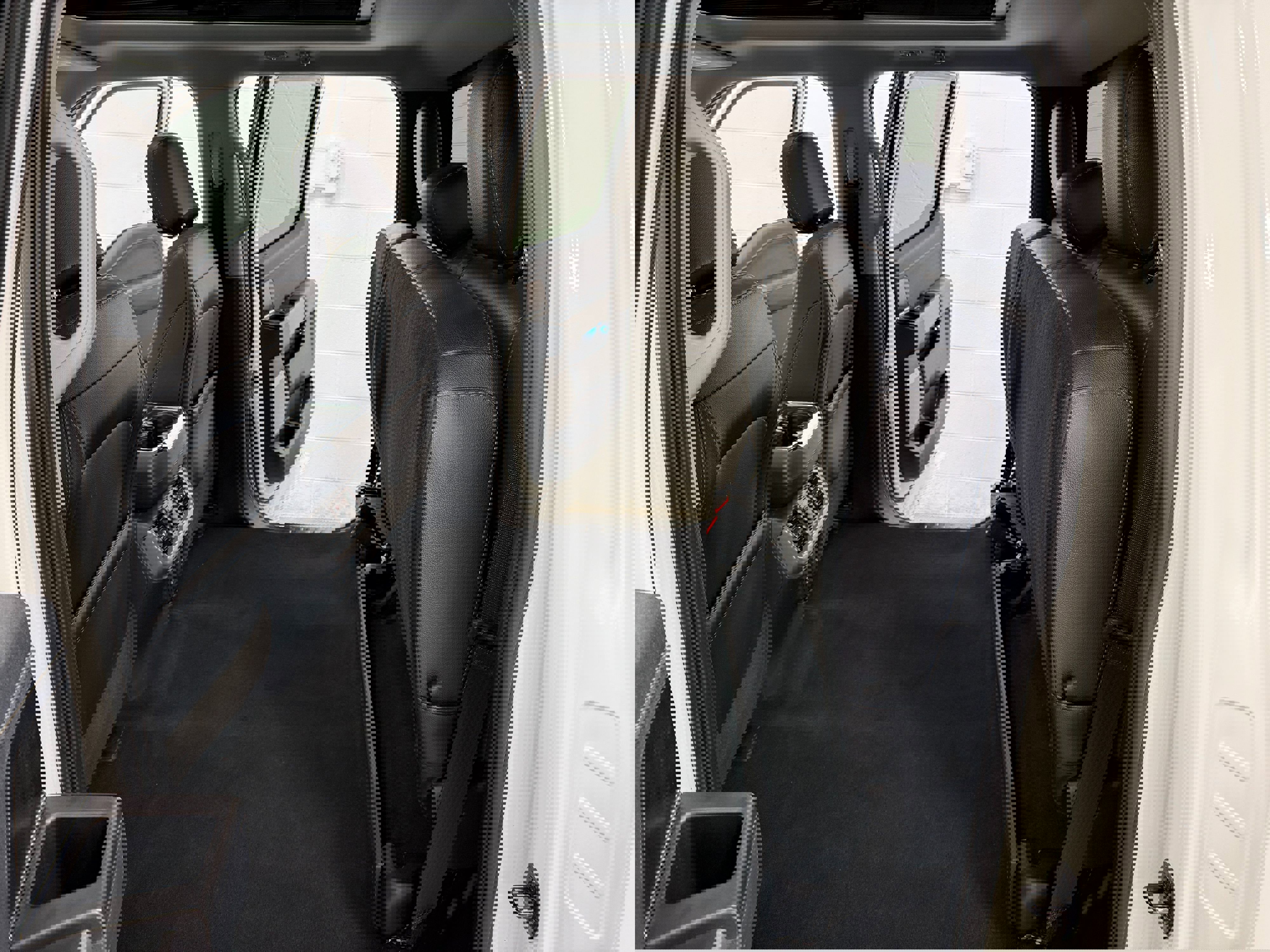 Used 2023 Ford F150 Lariat w/ Equipment Group 502A High image 15