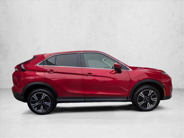Used 2024 Mitsubishi Eclipse Cross SE image 4